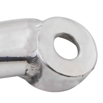 A great kit to reduce chassis flex to improve steering response and stability