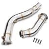 Manufactured from highest quality T304 grade stainless steel