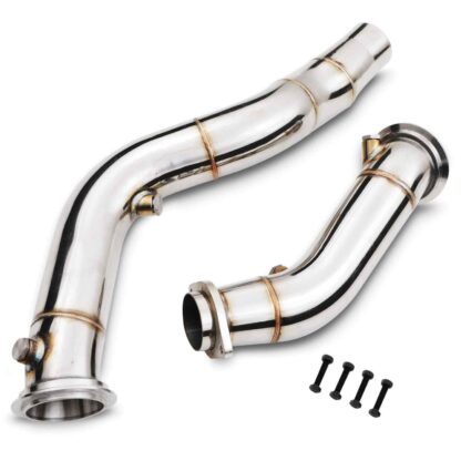 Manufactured from highest quality T304 grade stainless steel