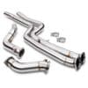 Manufactured from highest quality T304 grade stainless steel