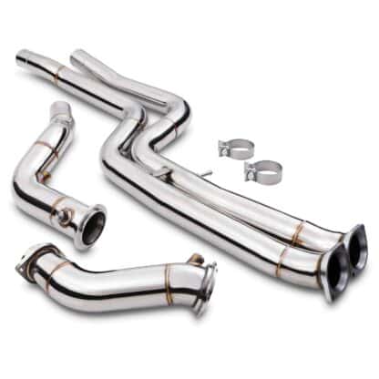 Manufactured from highest quality T304 grade stainless steel