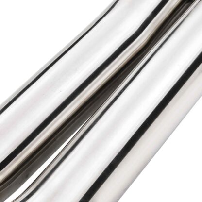 Manufactured from highest quality T304 grade stainless steel