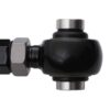 Fully adjustable suspension control arm kit designed to directly replace the standard units
