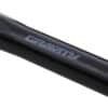 Spherical bearing mounted inner pivot points rather than bushes to reduce static friction and improve suspension performance