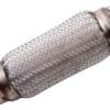Free flowing Catalyst replacement to get the most from the 2.0L turbo