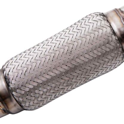 Free flowing Catalyst replacement to get the most from the 2.0L turbo