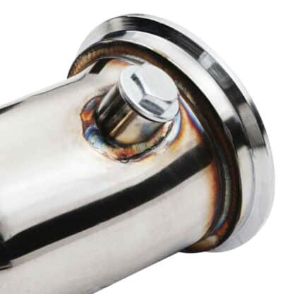 Manufactured from highest quality T304 grade stainless steel