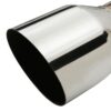 Designed to improve power and torque across the entire RPM range