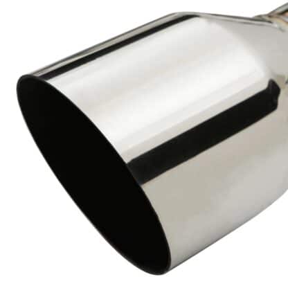 Designed to improve power and torque across the entire RPM range