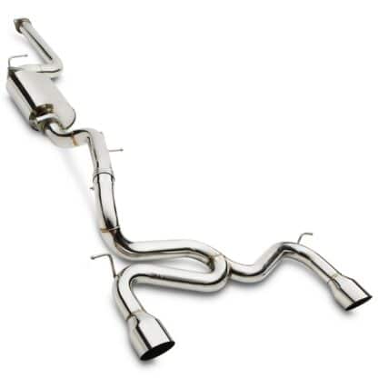 Noticeably improves throttle response