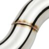Manufactured from highest quality T304 grade stainless steel