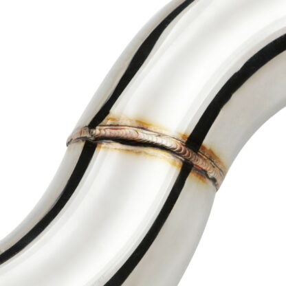 Manufactured from highest quality T304 grade stainless steel