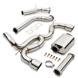 Manufactured from highest quality T304 grade stainless steel