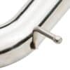 Manufactured from highest quality T304 grade stainless steel