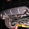 Manufactured from highest quality T304 grade stainless steel