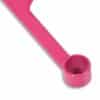 Designed to reduce chassis flex to improve steering response and stability
