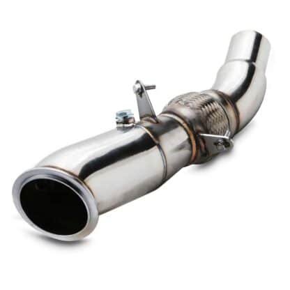 One of the most cost-effective ways of releasing power from your N20 engine.