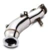 Manufactured from high quality T304 stainless steel