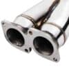 Designed to improve power and torque across the entire RPM range