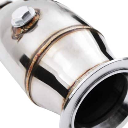 Manufactured from high quality T304 stainless steel