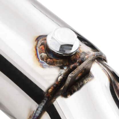 Manufactured from high quality T304 stainless steel
