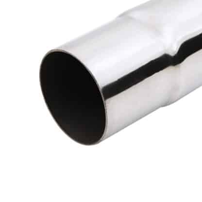 Free Flowing DPF replacement to get the most from the M47 engine