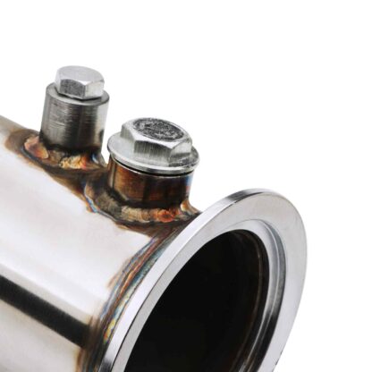 Manufactured from highest quality T304 grade stainless steel