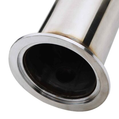 Designed to improve power and torque across the entire RPM range