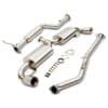 Manufactured from highest quality T304 grade stainless steel