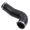 Capable of withstanding greater heat and higher boost pressure than stock