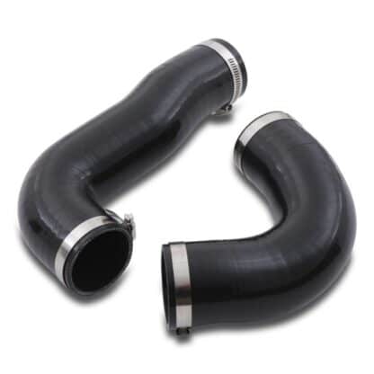 SIlicone rubber construction for easy of assembly and maintenance