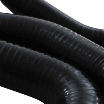Direct replacement for the OEM hoses