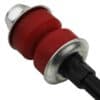 allowing greater geometric adjustment than the OEM arm and helping you achieve the perfect set up for track or road use.