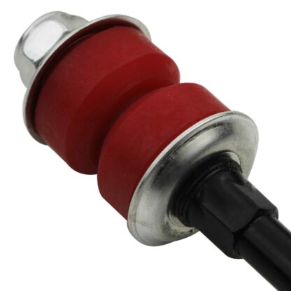 allowing greater geometric adjustment than the OEM arm and helping you achieve the perfect set up for track or road use.