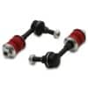 Gravity Performance drop links are fully adjustable