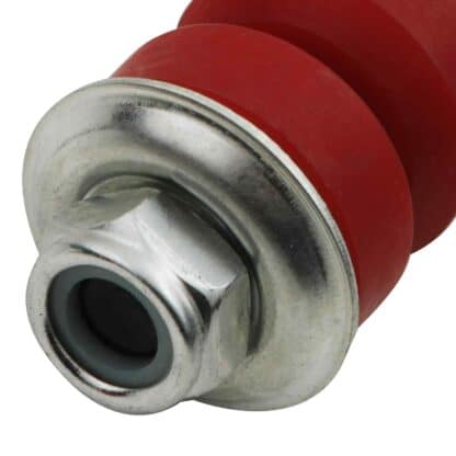 Ideal if your car has been lowered or if you have fitted uprated anti roll bars
