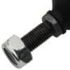 Designed to directly replace the standard front anti roll bar drop links