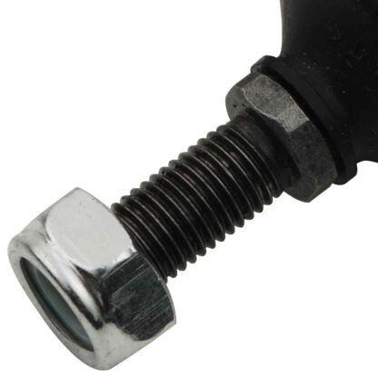 Designed to directly replace the standard front anti roll bar drop links