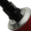 Polyurethane bushes to increase lifespan and durability