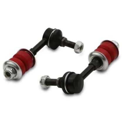 Gravity Performance drop links are fully adjustable