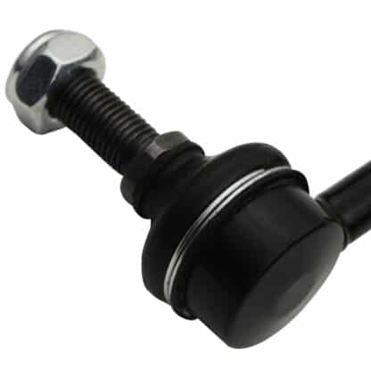 Ideal if your car has been lowered or if you have fitted uprated anti roll bars