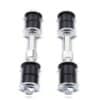 allowing greater geometric adjustment than the OEM arm and helping you achieve the perfect set up for track or road use.
