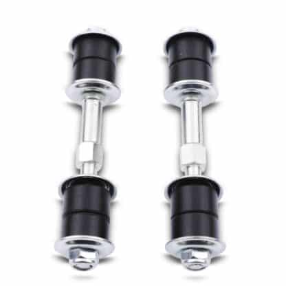 allowing greater geometric adjustment than the OEM arm and helping you achieve the perfect set up for track or road use.