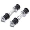 Designed to directly replace the standard rear anti roll bar drop links
