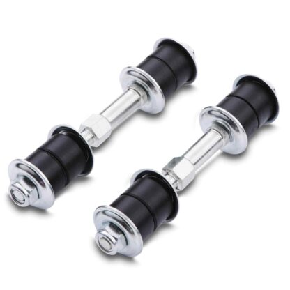 Designed to directly replace the standard rear anti roll bar drop links