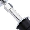 Designed with Polyurethane bushes to increase lifespan and durability