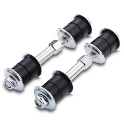 Gravity Performance drop links are fully adjustable