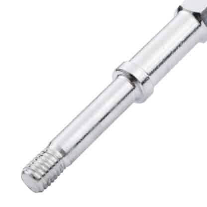 Ideal if your car has been lowered or if you have fitted uprated anti roll bars