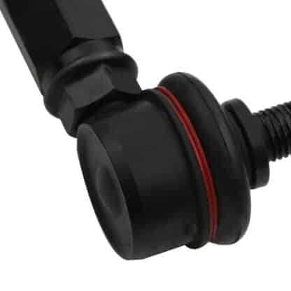 allowing greater geometric adjustment than the OEM arm and helping you achieve the perfect set up for track or road use.