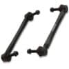 Gravity Performance drop links are fully adjustable